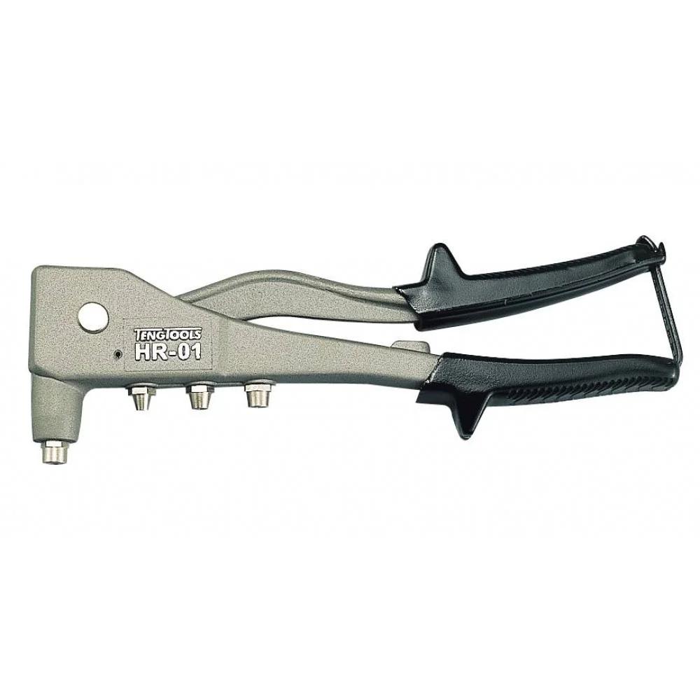 Riveteuse manuelle Teng Tools HR01; 2,4-4,8 mm