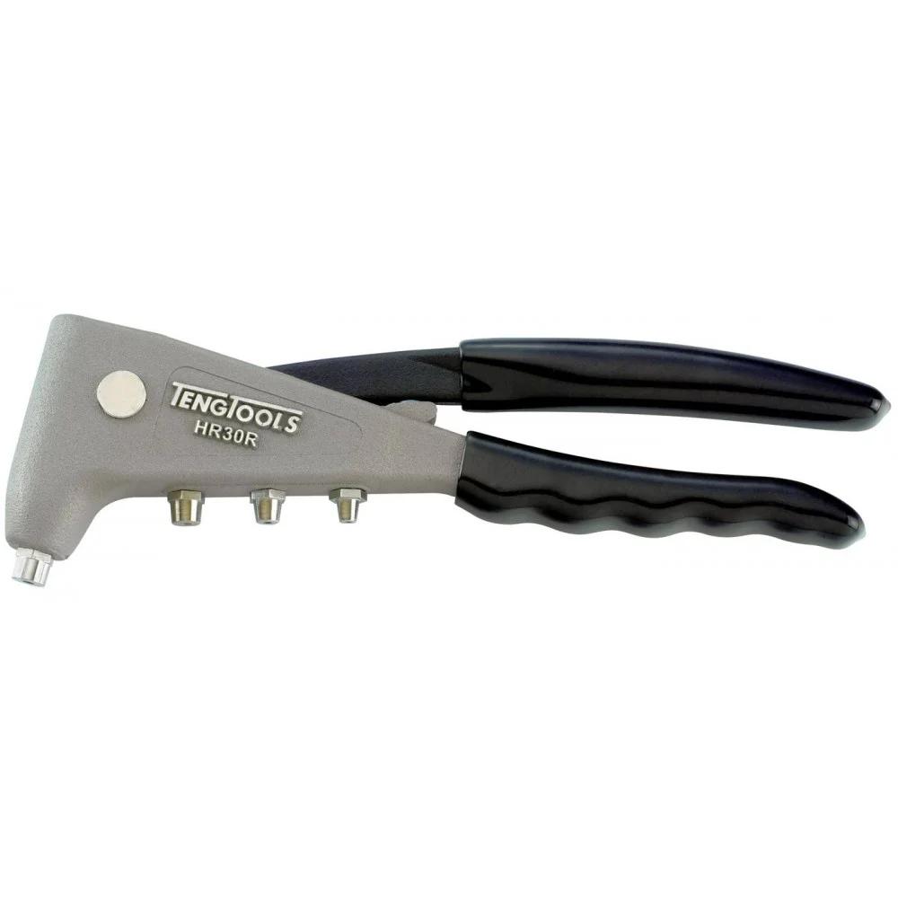 Riveteuse manuelle Teng Tools HR30R; 2,4-4,8 mm