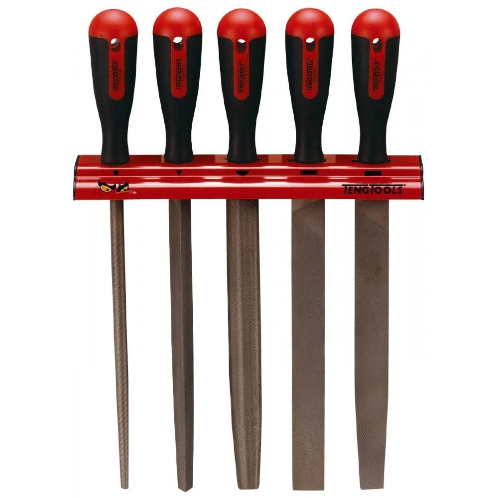 Jeu de fichiers Teng Tools WRFL05; 5 unités