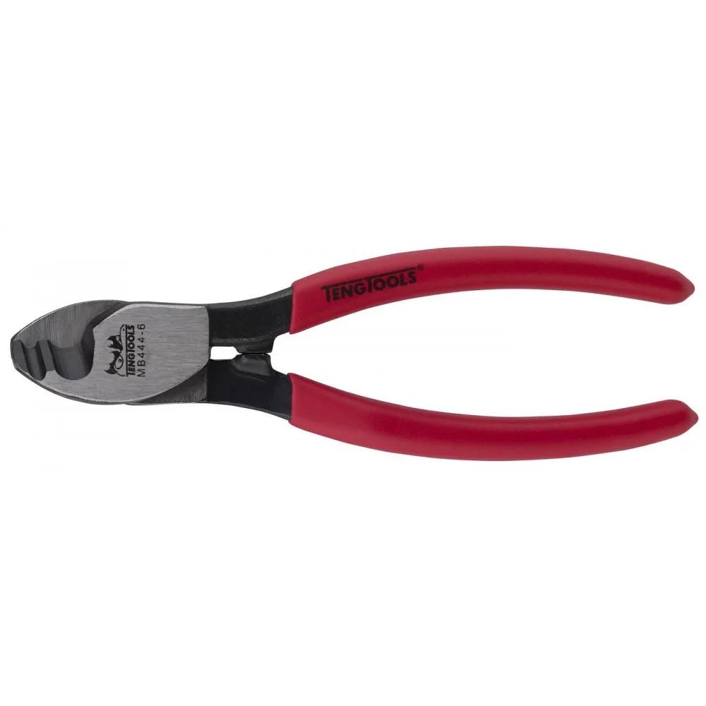 Griffe de coupe de câble Teng Tools 116760208; 250 mm