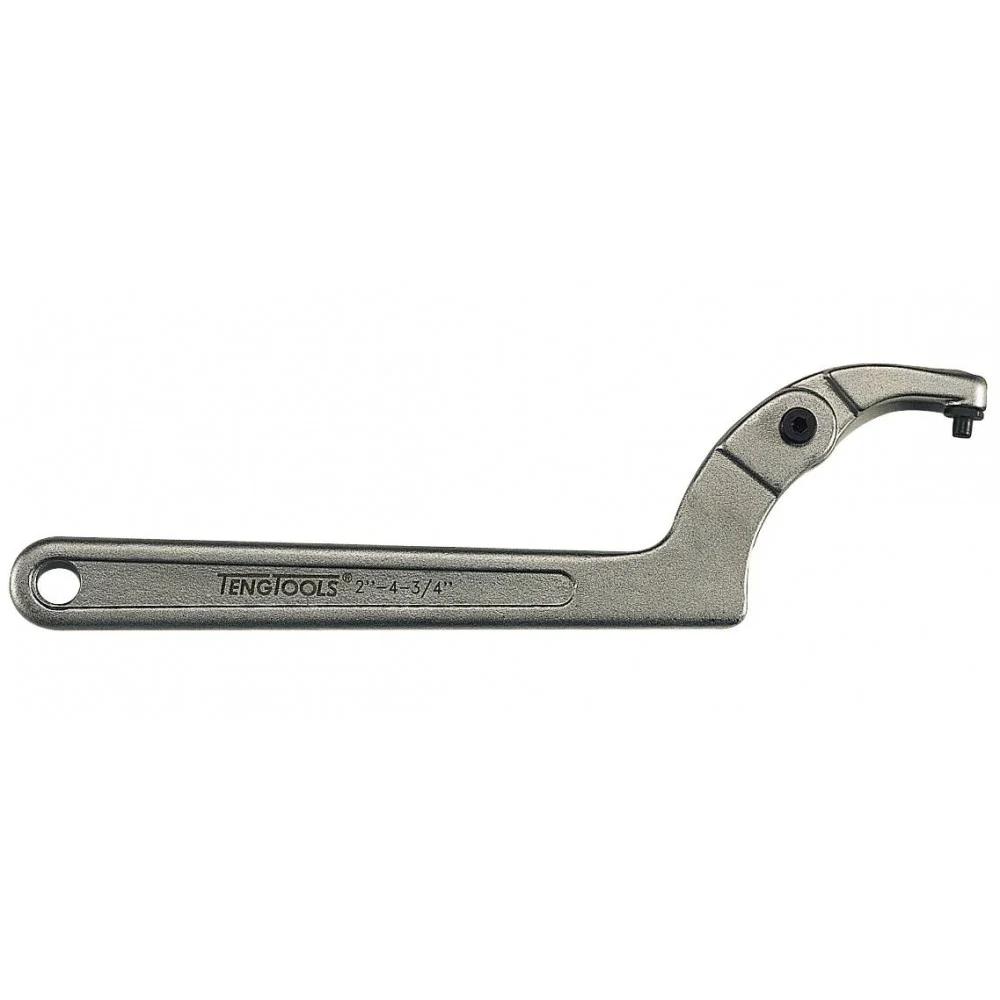 Clé Teng Tools HP2026; 32-75 mm; 178 mm