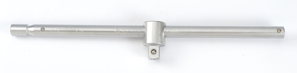Clé dynamométrique à tête réglable Teng Tools M340050-C; 3/4''; 450 mm