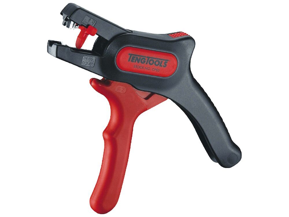 Pince à dénuder Teng Tools CP55