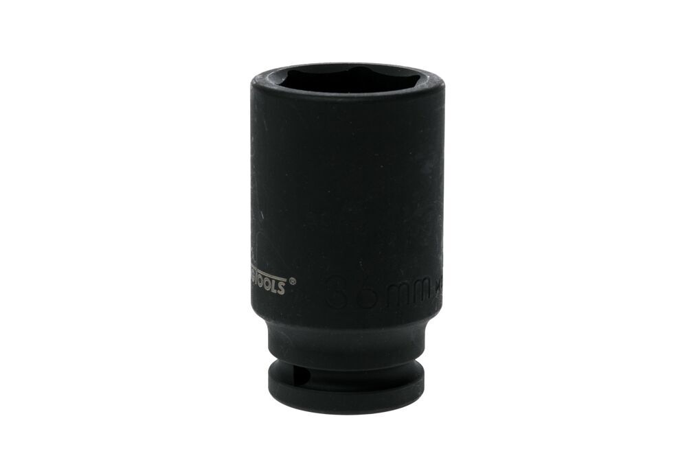 Prise d'impact Teng Tools 940636-C; 3/4''; 36 mm