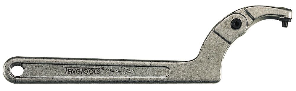 Clé Teng Tools HP2014; 19-50 mm; 145 mm