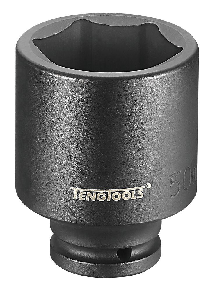 Prise d'impact Teng Tools 940624-C; 3/4''; 24 mm; 95 mm