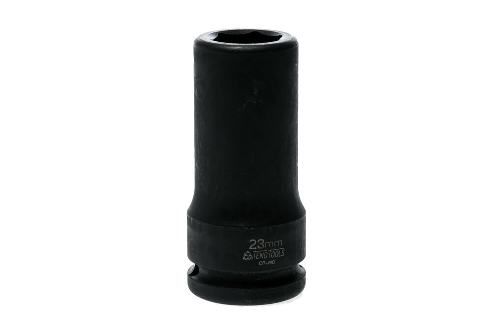Prise d'impact Teng Tools 940623-C; 3/4''; 23 mm; 95 mm