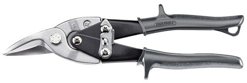 Cisaillement à la main Teng Tools 491W; 250 mm; Droitier