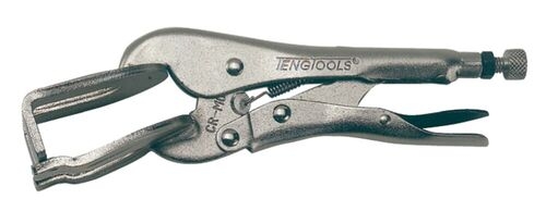 Pinces Teng Tools 407; 0-65 mm; 230 mm