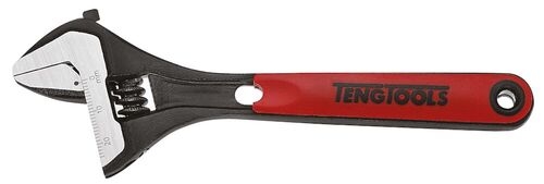 Clé à molette Teng Tools 4002IQ; 24 mm; 157 mm
