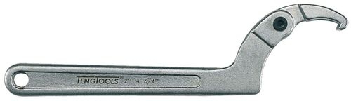 Clé Teng Tools HP101; 19-50 mm; 145 mm