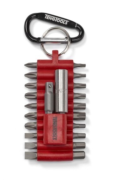 Jeu de tournevis Teng Tools THBS22; 22 unités