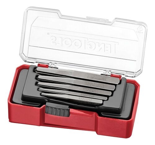 Extracteurs de vis Teng Tools TJSE05S; 5 unités