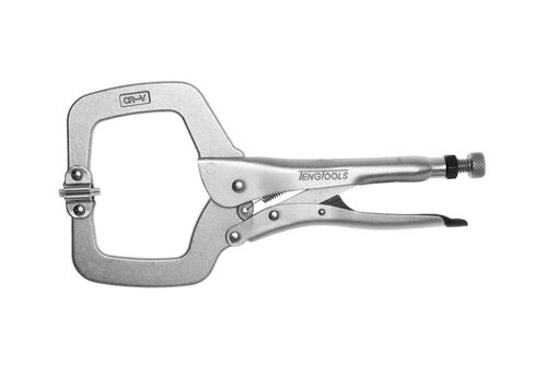 Pinces Teng Tools 406-6sp; 0-50 mm; 172 mm