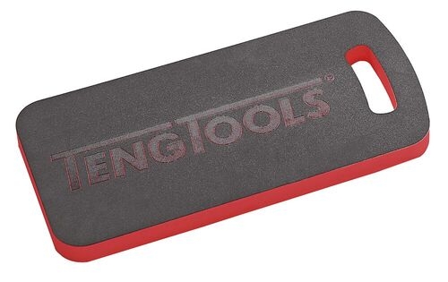 Tapis de protection en mousse imputrescible Teng Tools KP01; 450x210 mm