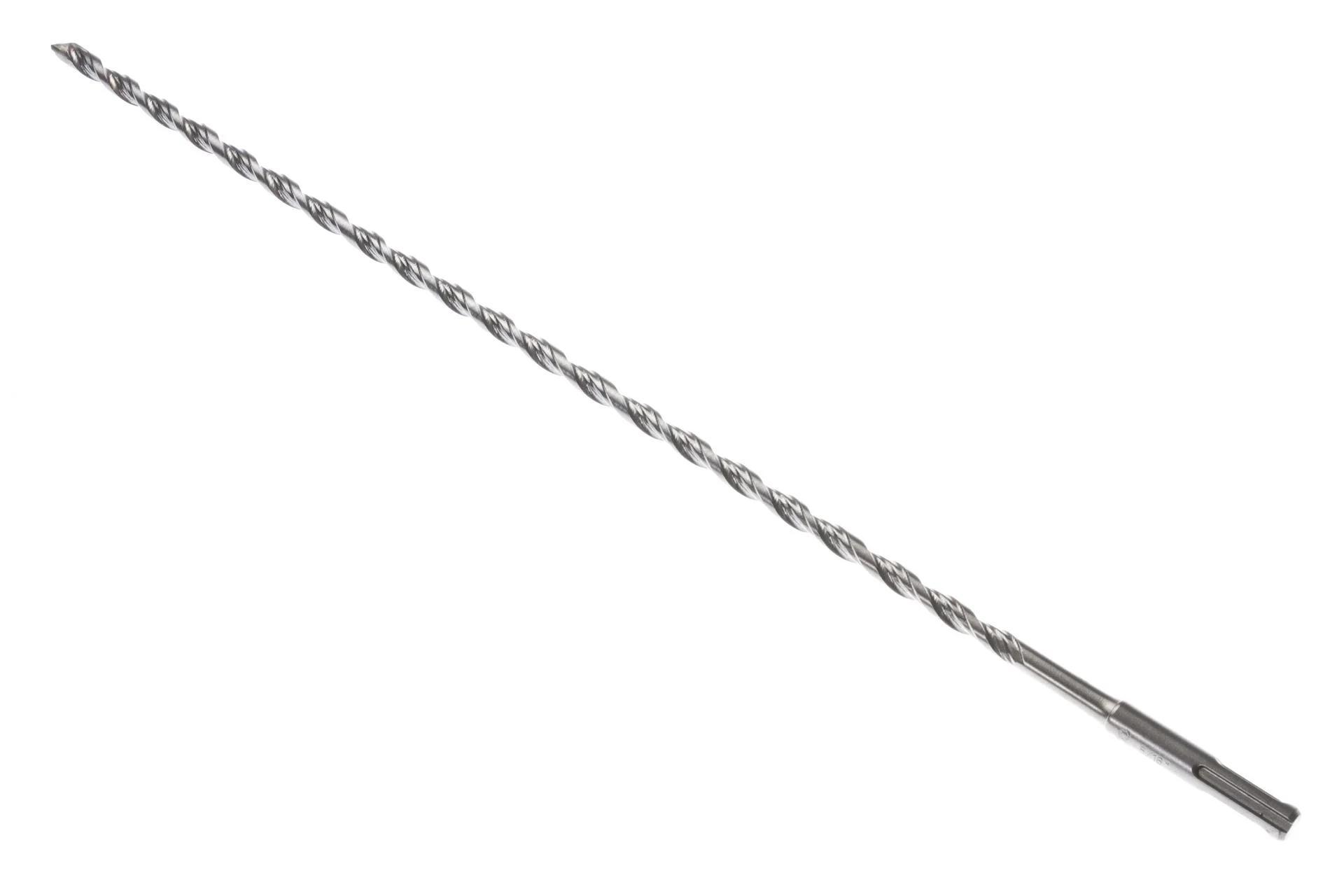 Mèche de maçonnerie Forte Tools 15661SENU; 8x450 mm