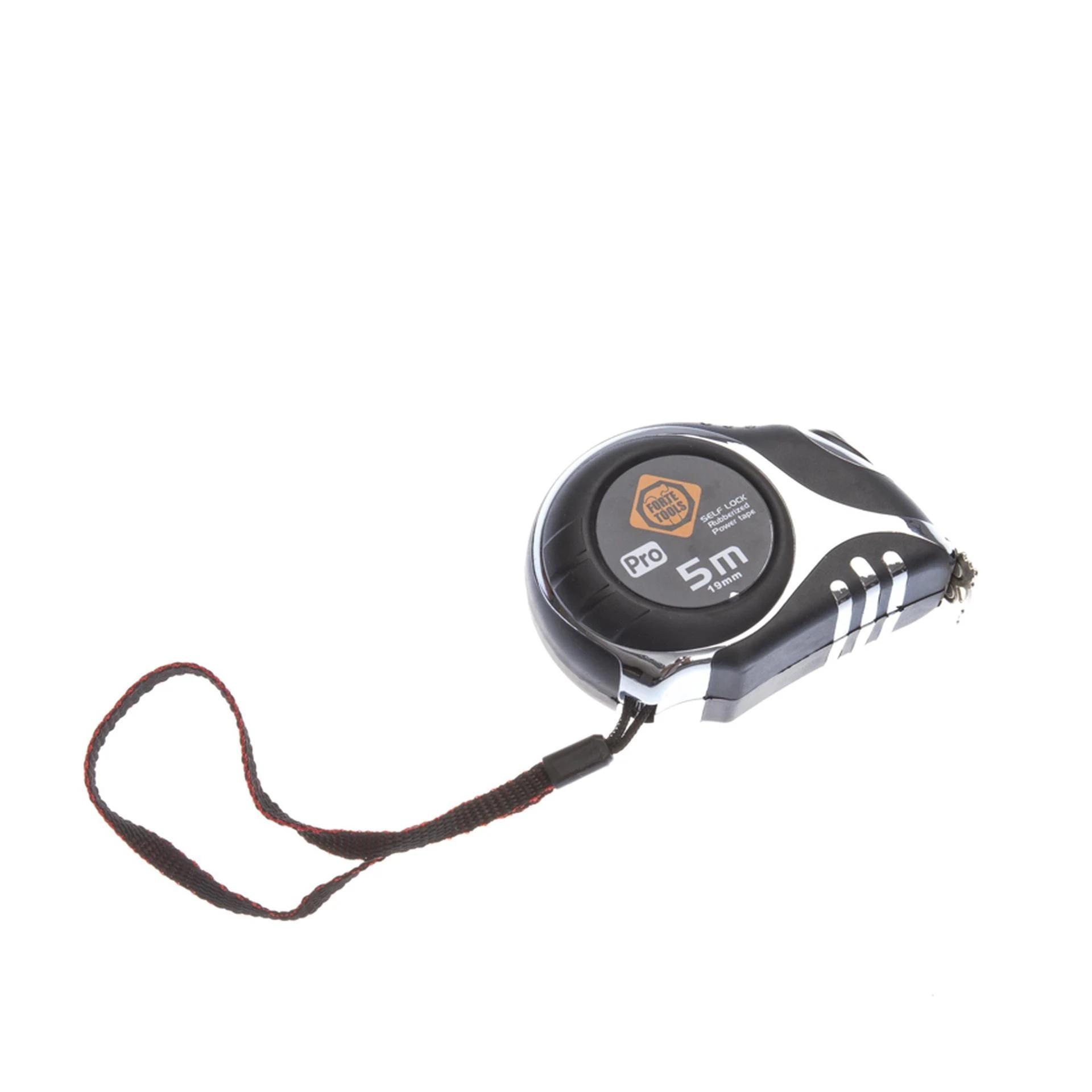 Mètre ruban Forte Tools CR-G46; 5 m