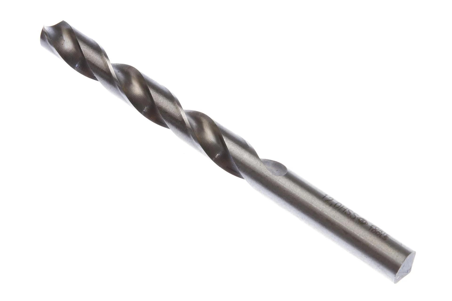 Foret en métal Forte Tools Forte-12.00; 12x151 mm