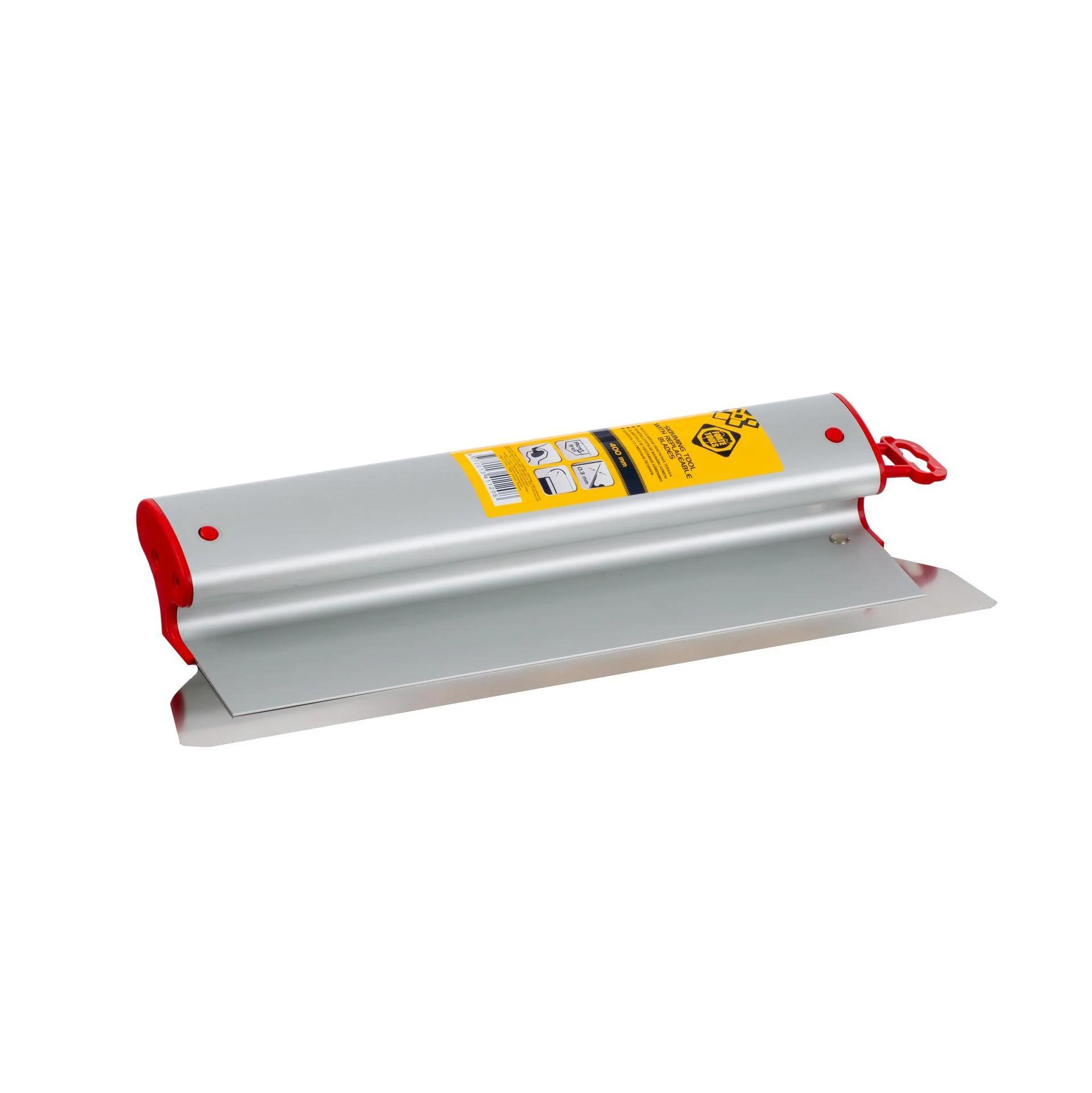 Spachtel Forte Tools 850-40-06-00413; 400 mm