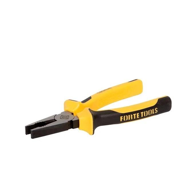 Pince combinée Forte Tools IND02001-7; 180 mm