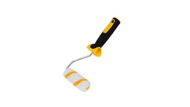 Rouleau à peinture rapide Forte Tools KS0122-241510; 10 cm; 13 mm