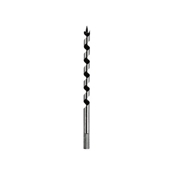 Foret hélicoïdal pour bois Forte Tools 19033SENU; 14x235 mm