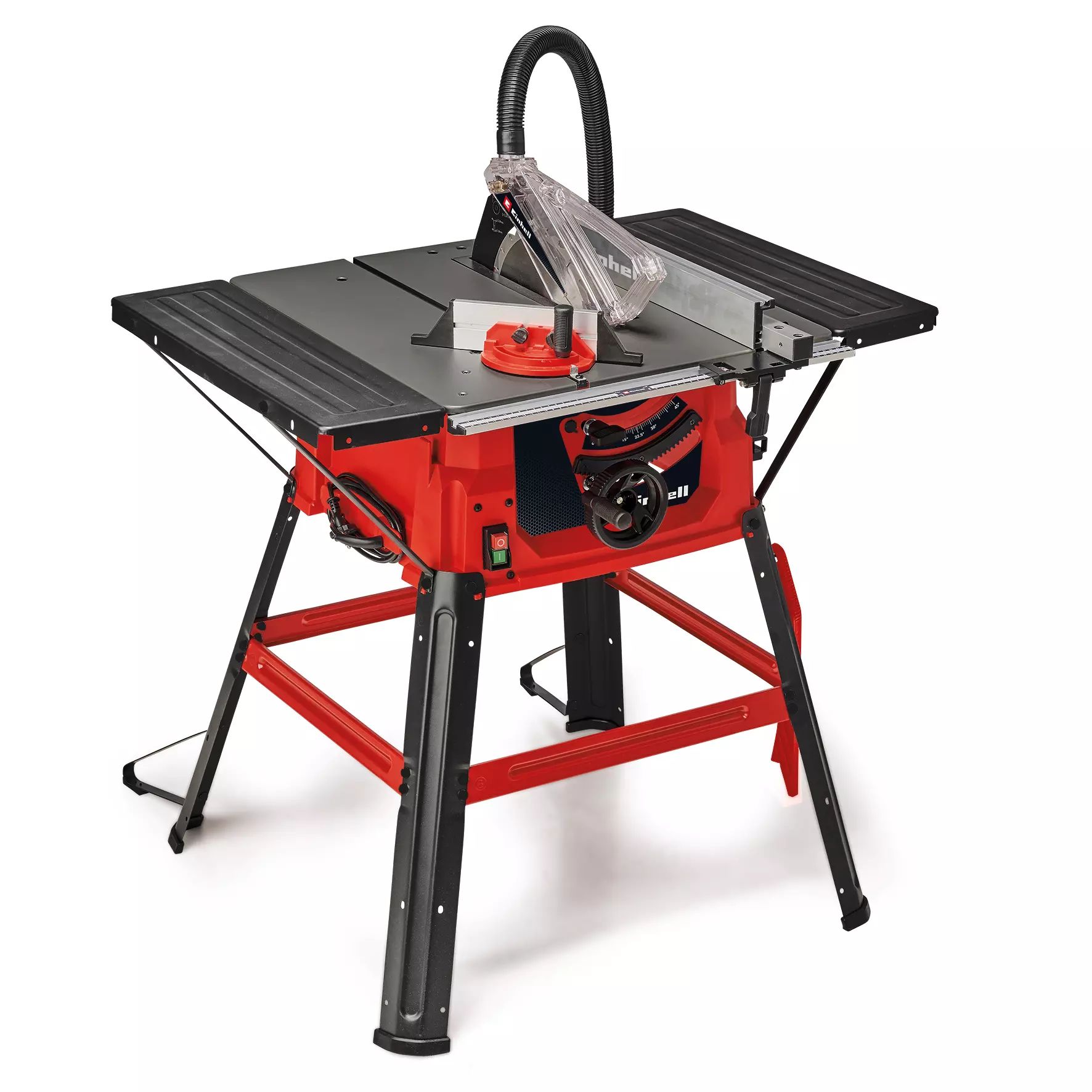 Banc de scie Einhell TC-TS 2025/2 U; 2000 W