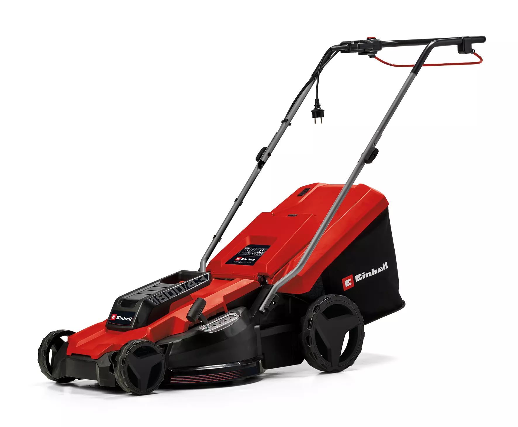 Tondeuse à gazon Einhell GC-EM 1800/43; 1800 W; électrique