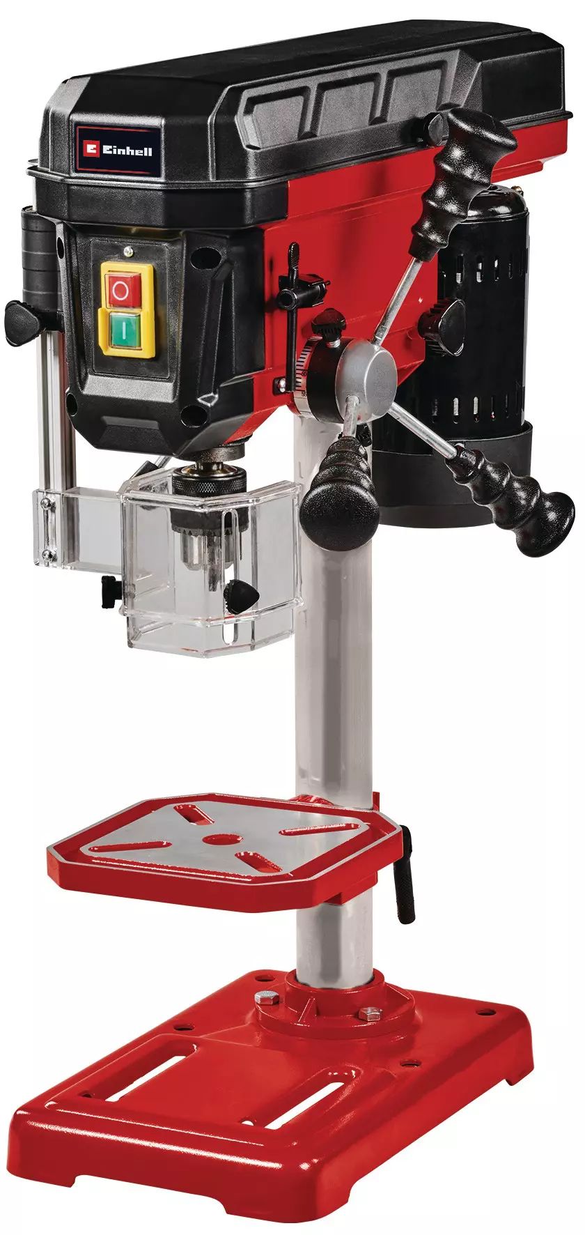 Banc d'exercice Einhell TC-BD 500; 500 W