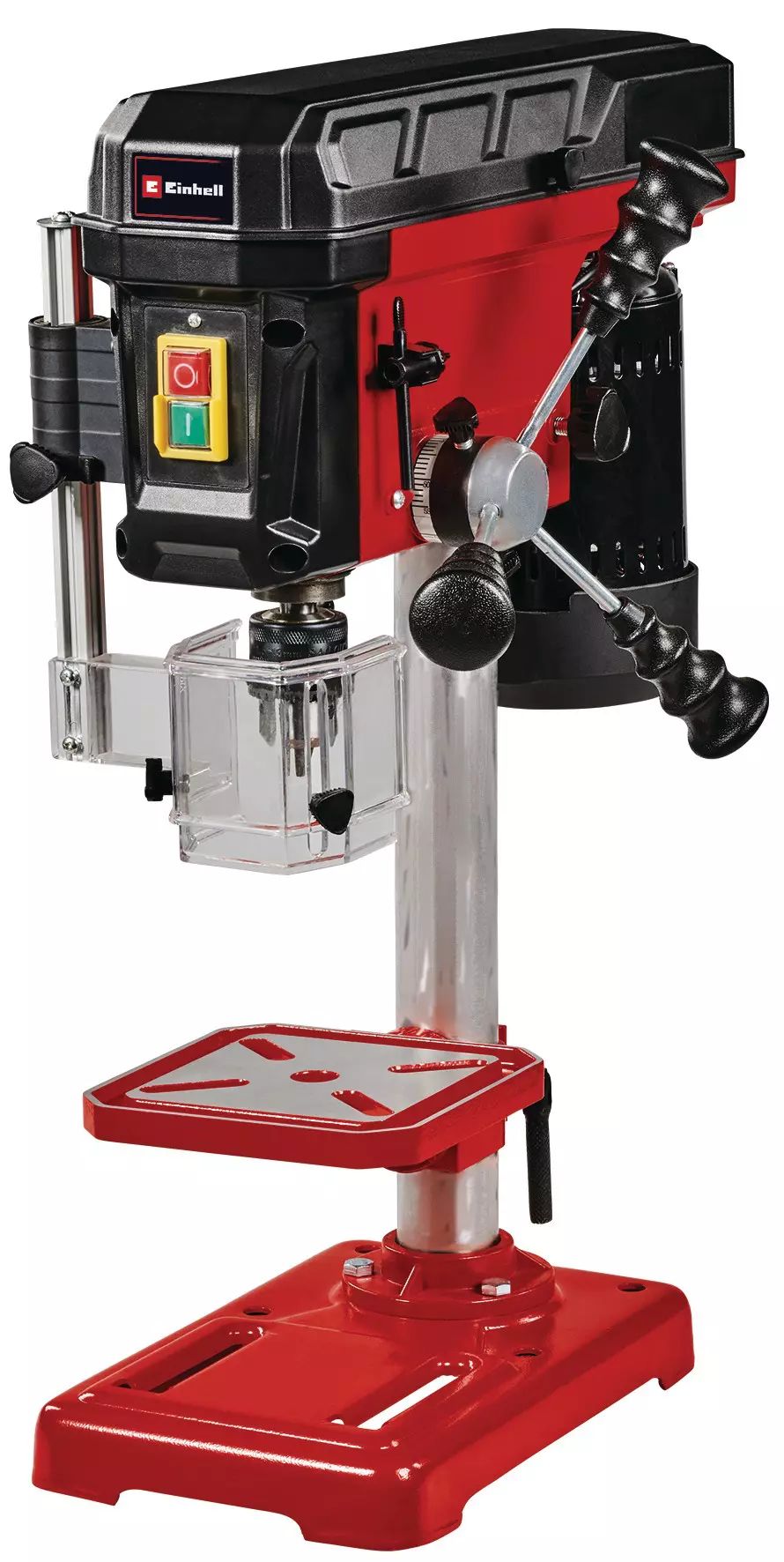 Banc d'exercice Einhell TC-BD 450; 450 W