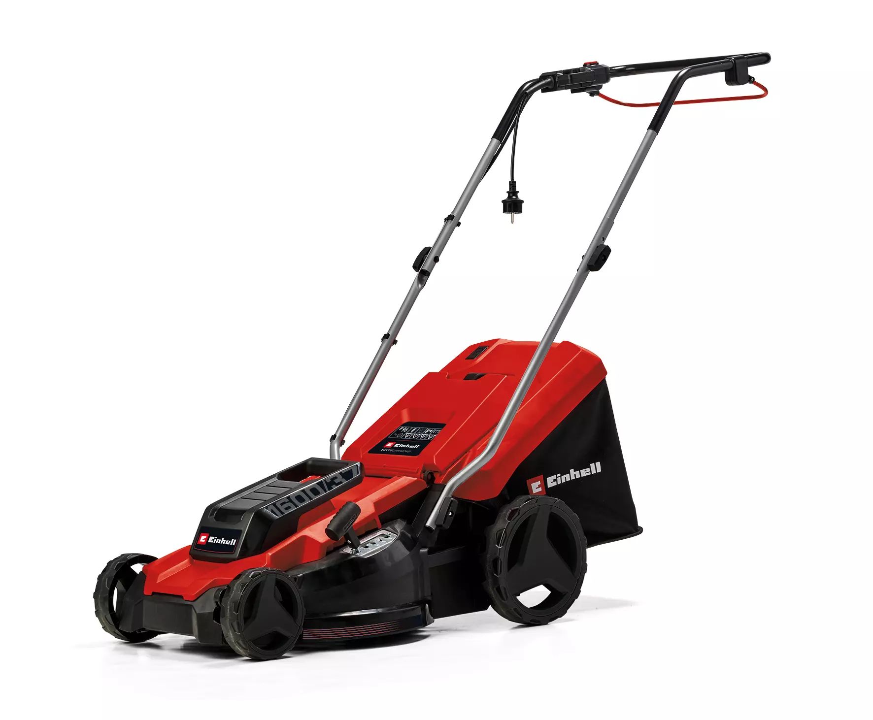 Tondeuse à gazon Einhell GC-EM 1600/37; 1600 W; électrique