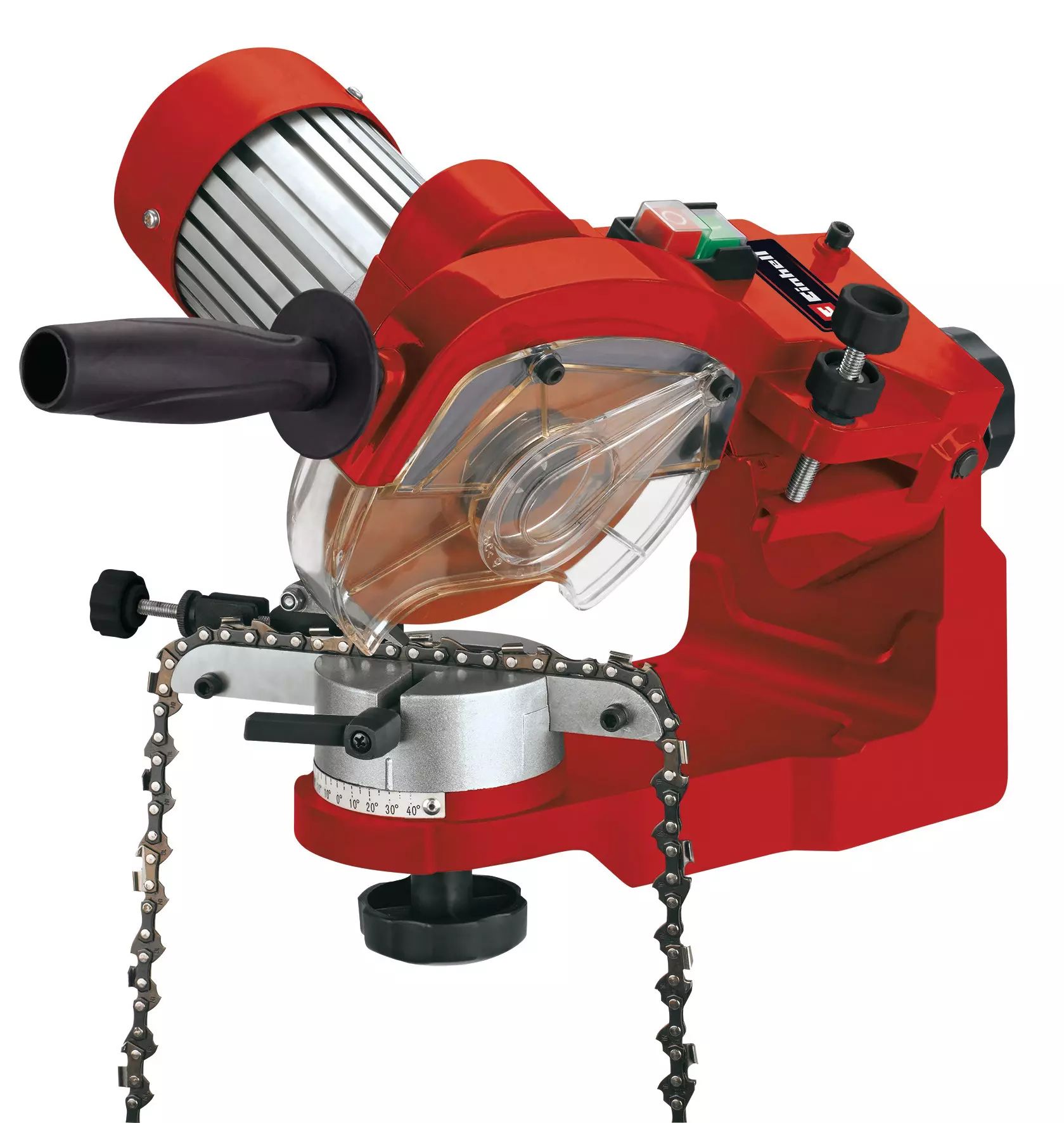 Rectifieuse Einhell GC-CS 235 E; 235 W