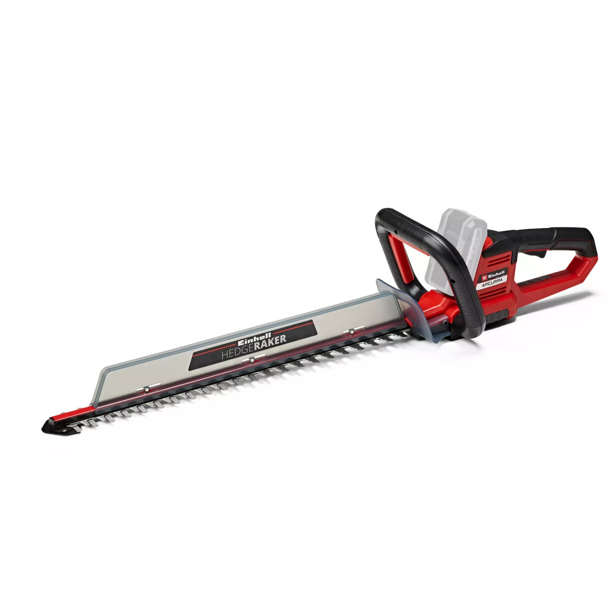 Taille-haie Einhell ARCURRA 18/55; 18 V (sans batterie et chargeur)