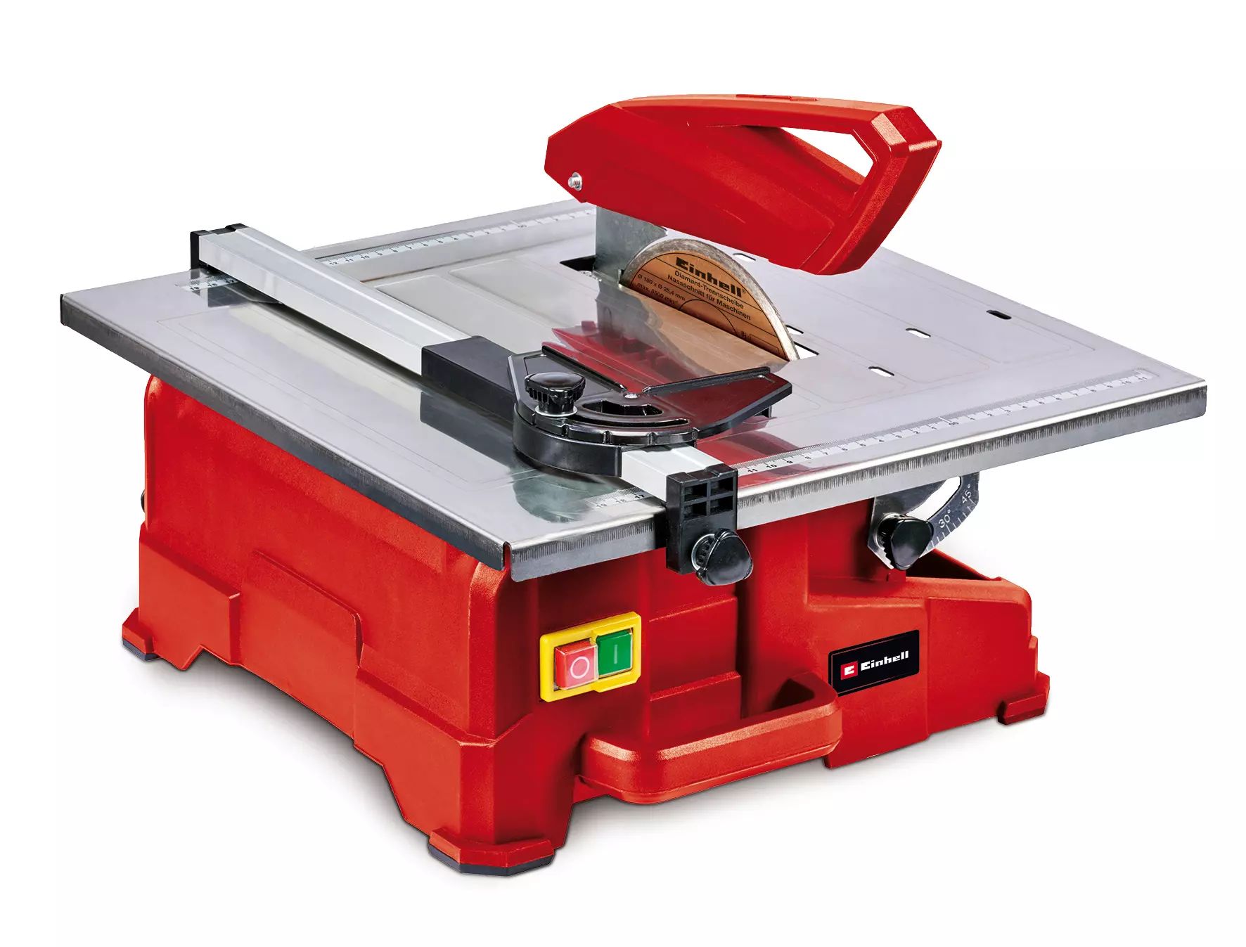 Scie à carreaux Einhell TC-TC 800; 800 W