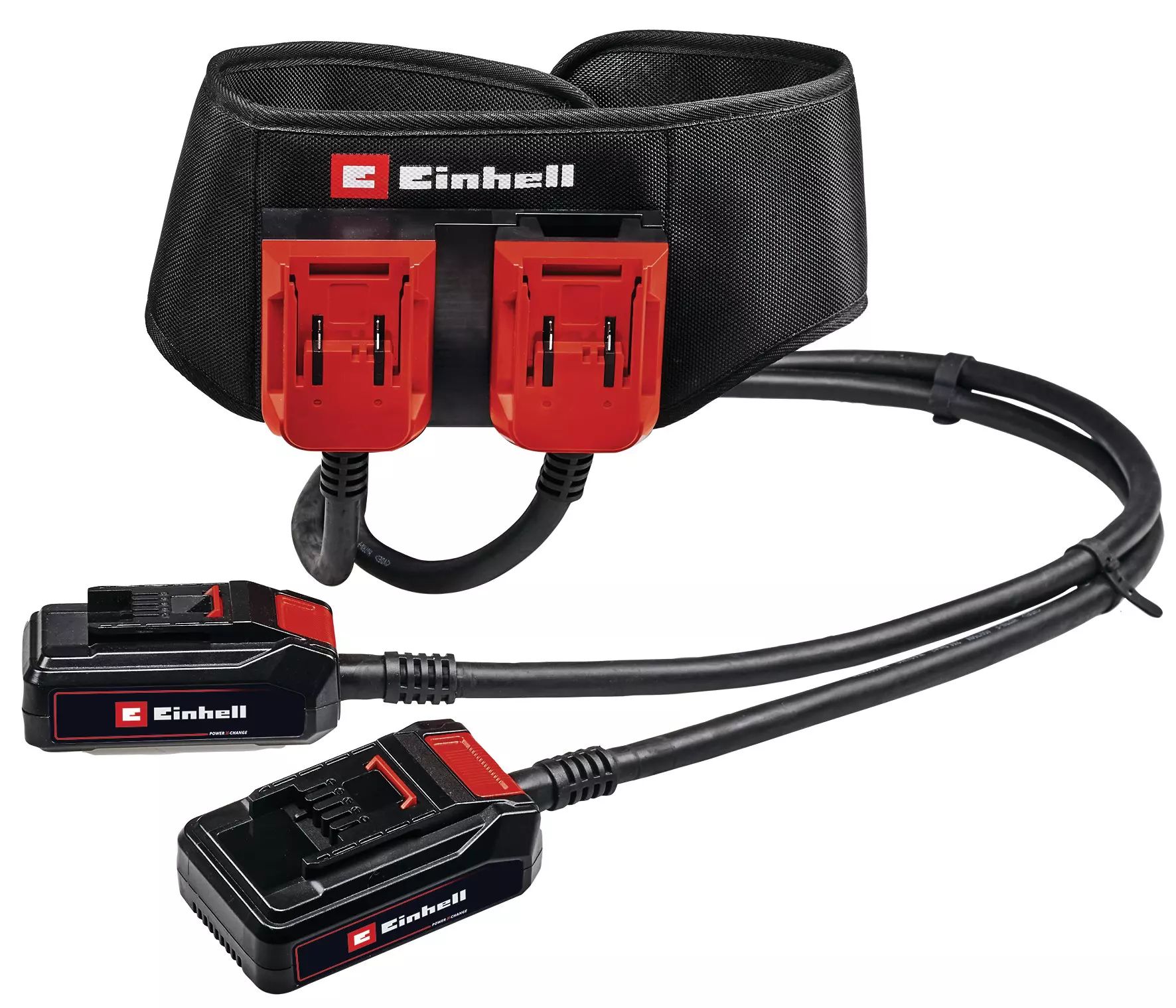 Ceinture à outils Einhell GE-PB 36/18 Li