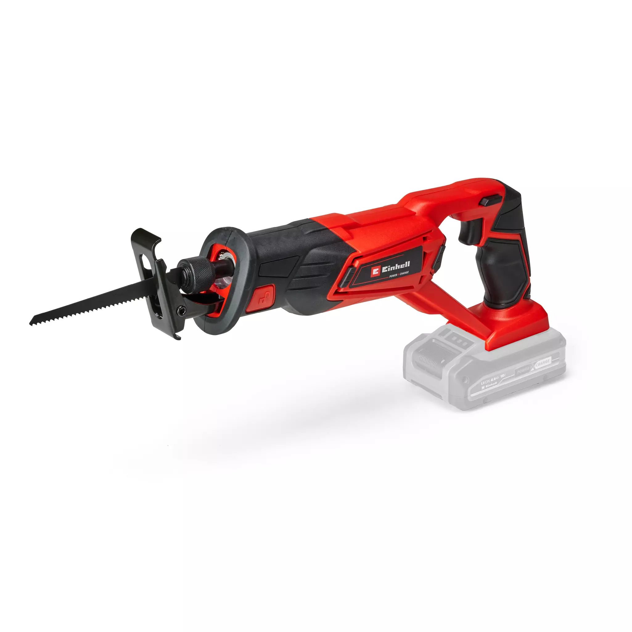 Scie sauteuse Einhell TE-AP 18/22 Li-Solo; 18 V (sans batterie et chargeur)