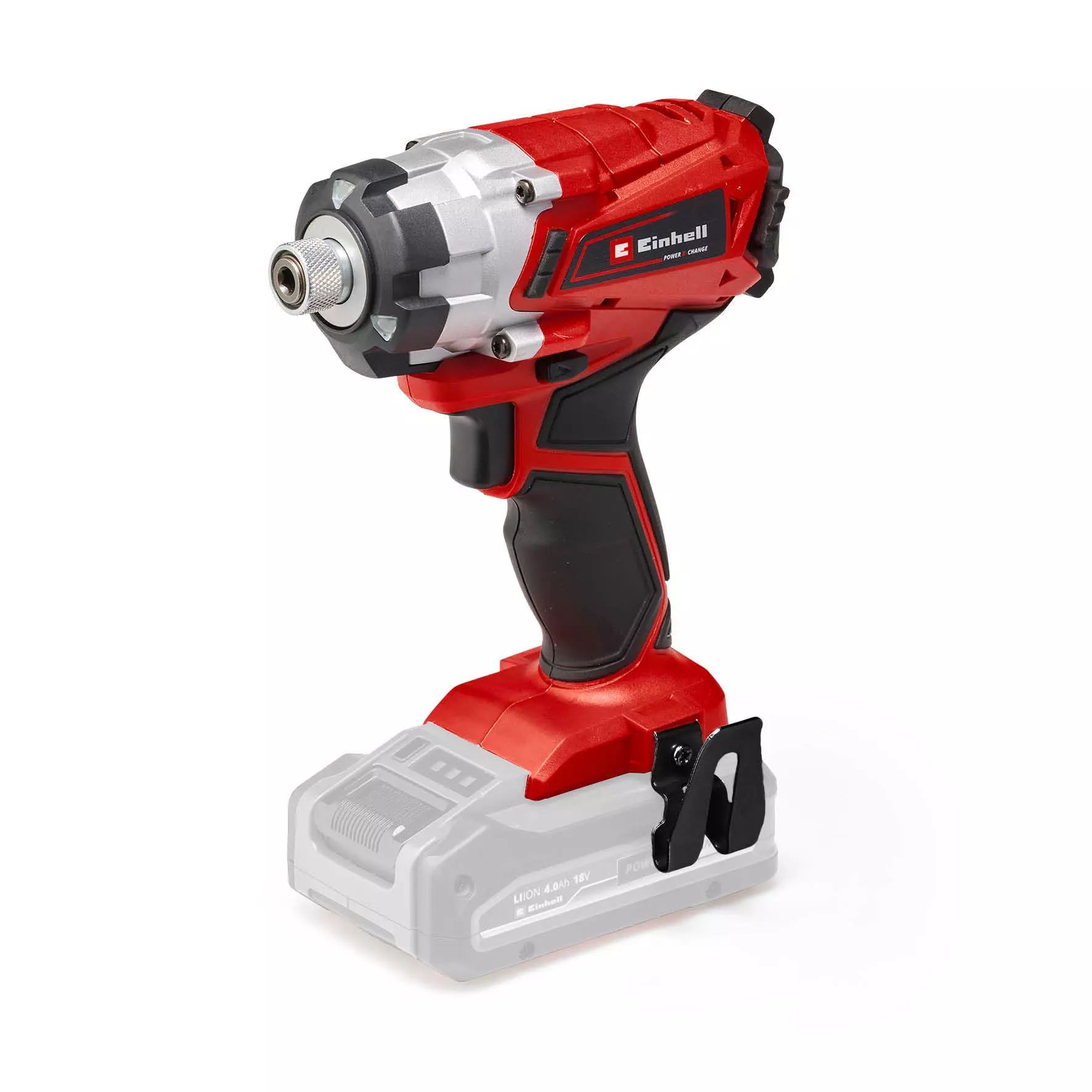 Clé à chocs Einhell TE-CI 18/1 Li-Solo; 18 V (sans batterie et chargeur)