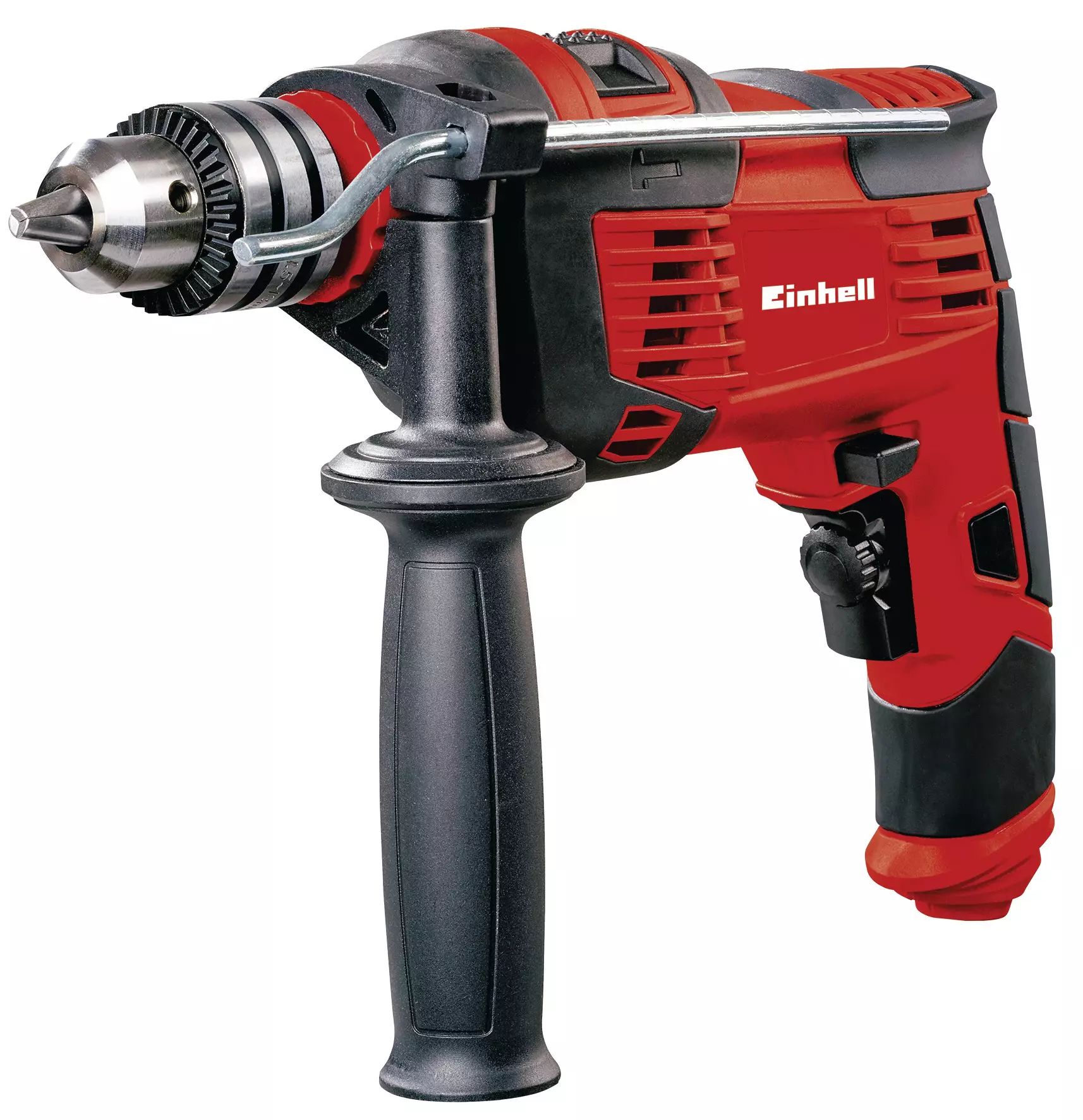 Perceuse à percussion sans fil Einhell TC-ID 1000 E; 1010 W