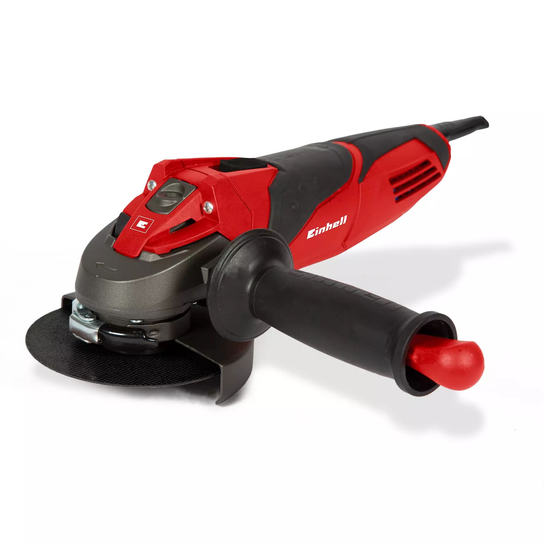 Meuleuse d'angle Einhell TE-AG 125/750; 750 W