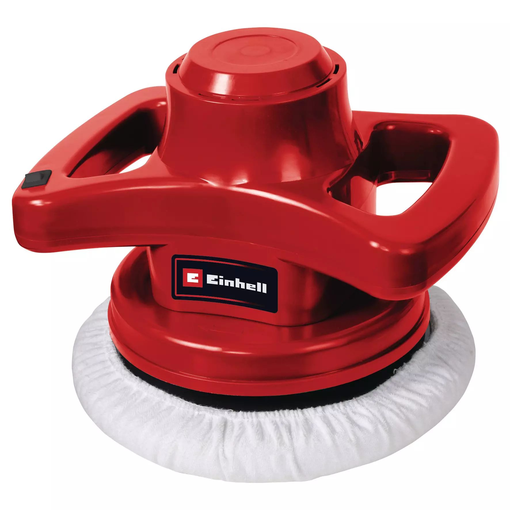 Polisseur Einhell CC-PO 90; 90 W; 240 mm