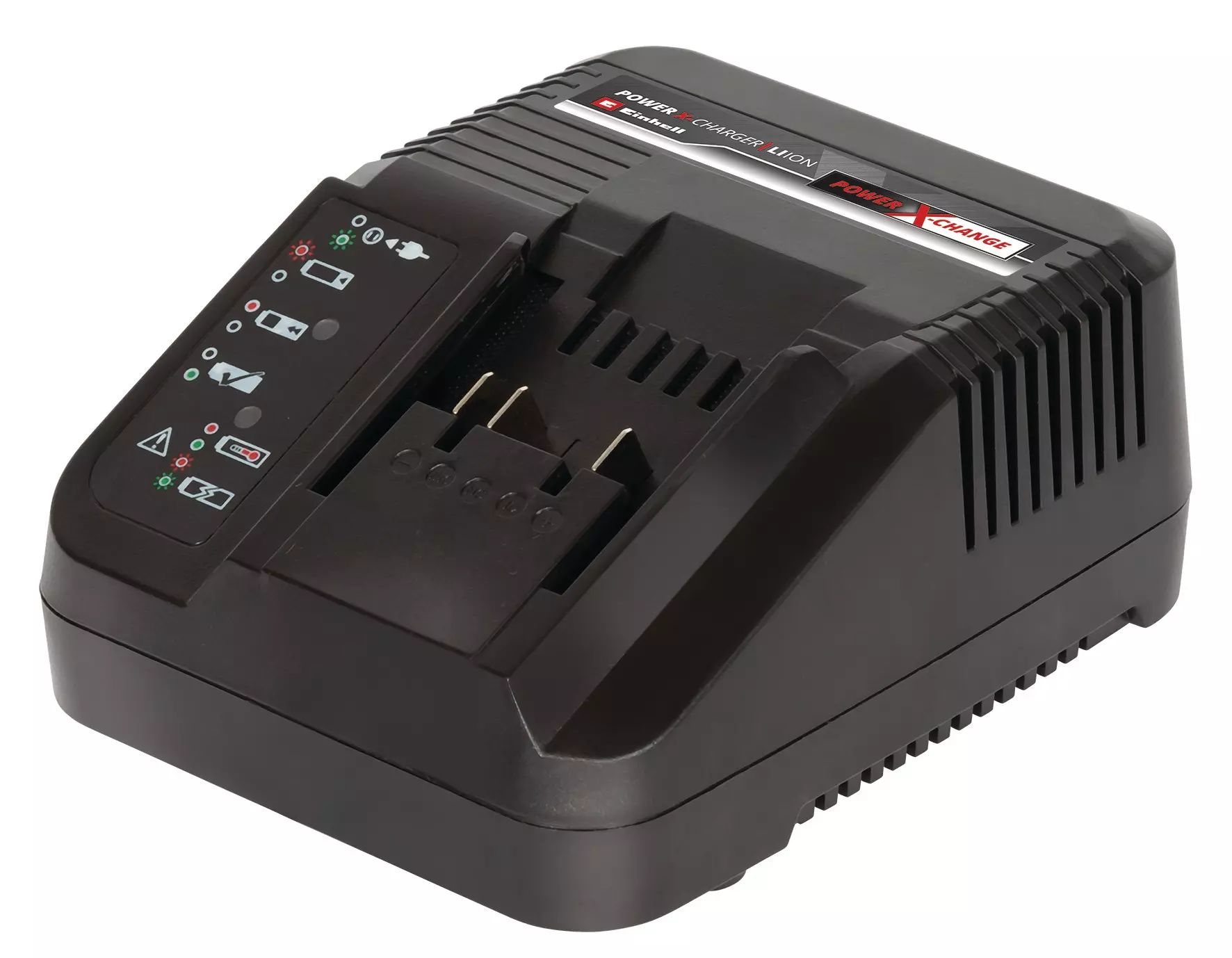 Chargeur Einhell PXC; 18 V; 3,0 A