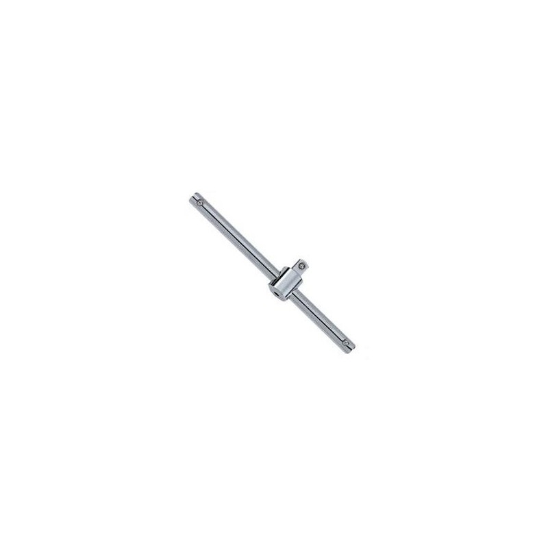 Clé dynamométrique à tête réglable Sata S16905; 3/4''; 450 mm