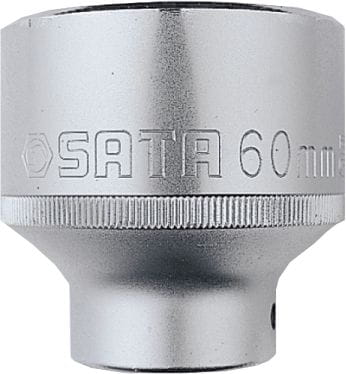 Clé à douille Sata S16624; 3/4''; 60 mm
