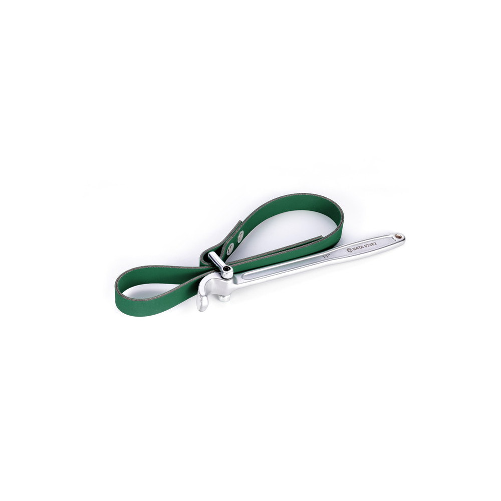 Clé à sangle Sata ST97462; 12''