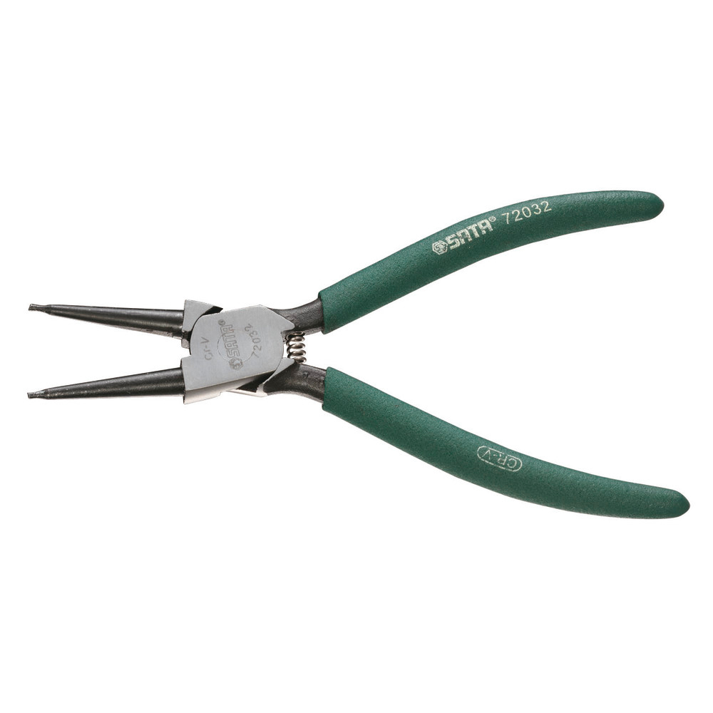 Pinces pour anneaux Sata ST72034ST; 325 mm