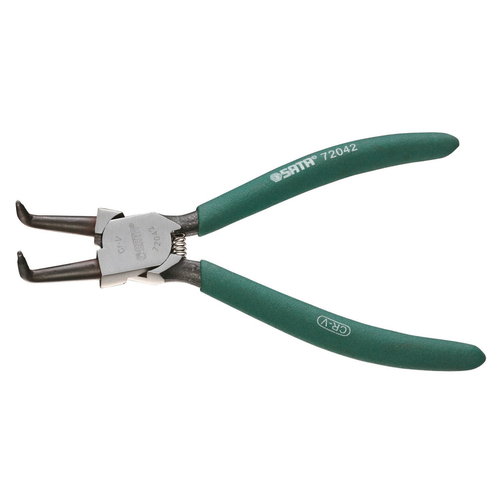 Pinces pour anneaux Sata ST72044ST; 325 mm