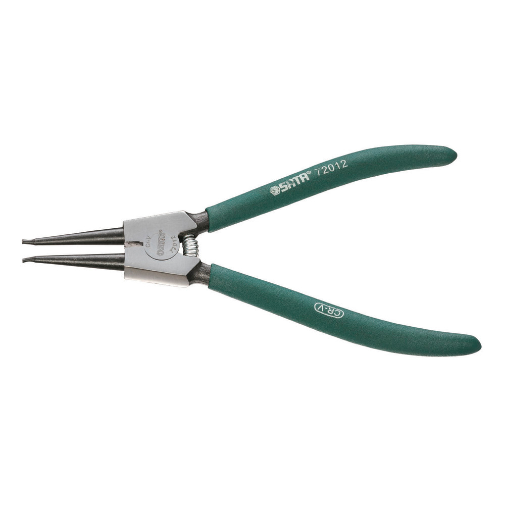 Pinces pour anneaux Sata ST72014ST; 325 mm