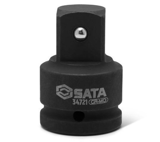 Adaptateur Sata ST34721SC; 3/4''-1''; 57 mm