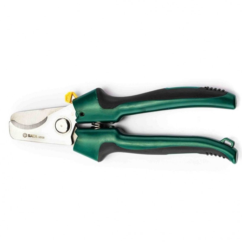Pince coupante Sata ST93109; 180 mm