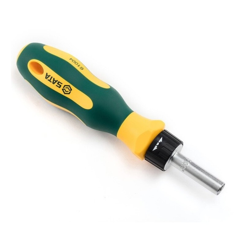 Conducteur de main Sata ST61004G; 1/4''